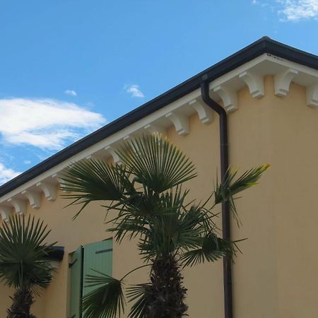 B&B Gasper Cavalcaselle Luaran gambar