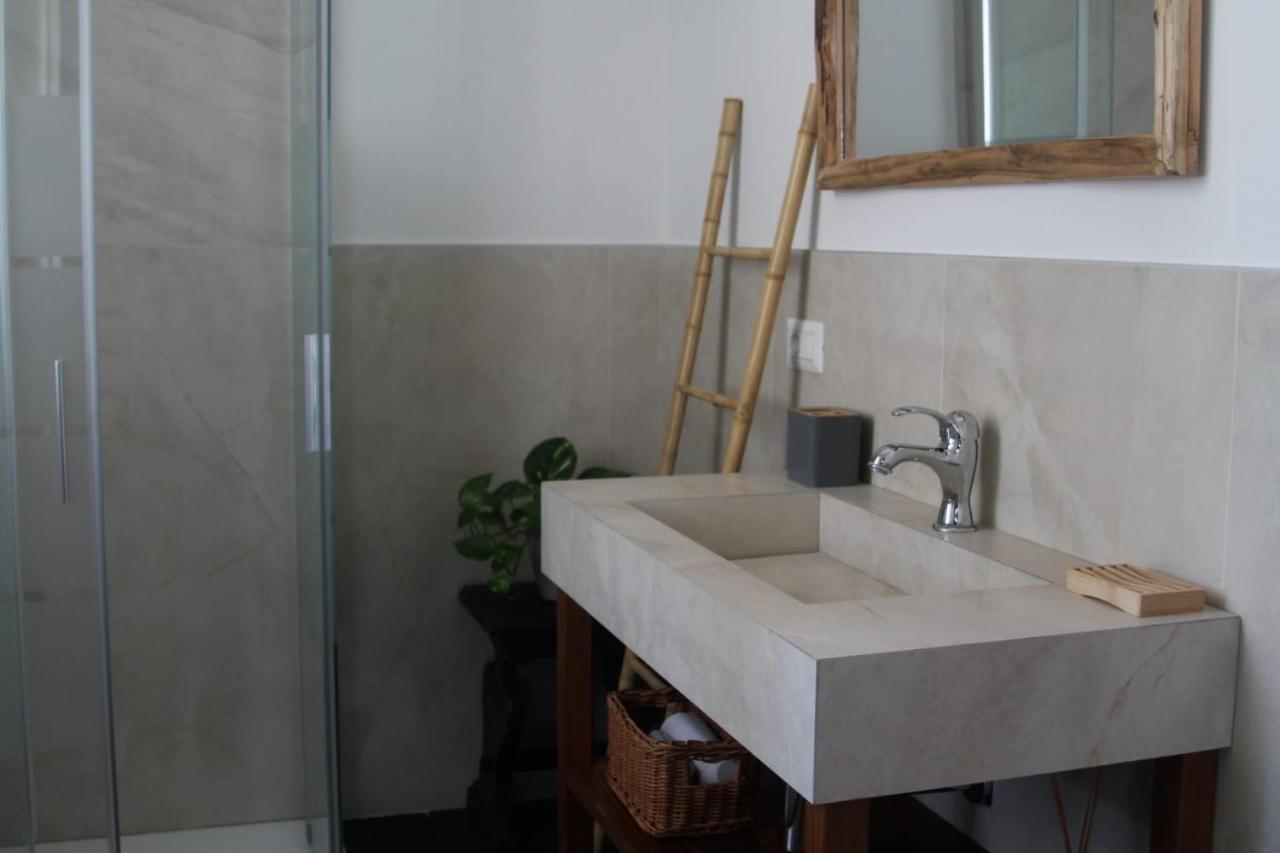 B&B Gasper Cavalcaselle Luaran gambar