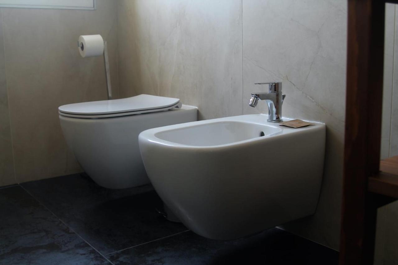B&B Gasper Cavalcaselle Luaran gambar