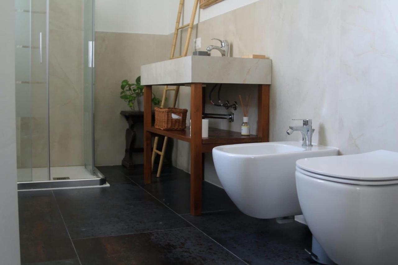 B&B Gasper Cavalcaselle Luaran gambar
