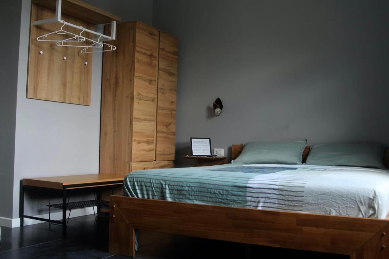 B&B Gasper Cavalcaselle Luaran gambar
