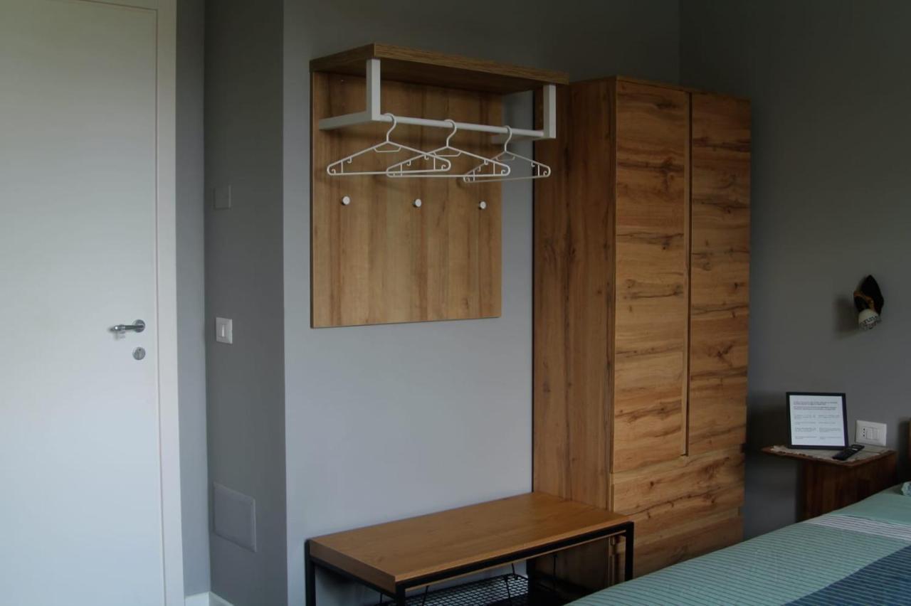 B&B Gasper Cavalcaselle Luaran gambar