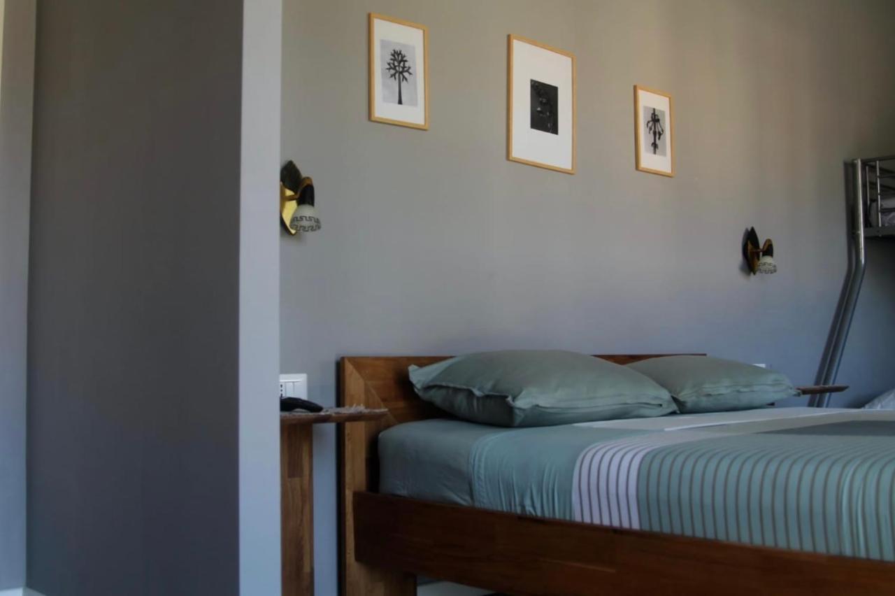 B&B Gasper Cavalcaselle Luaran gambar