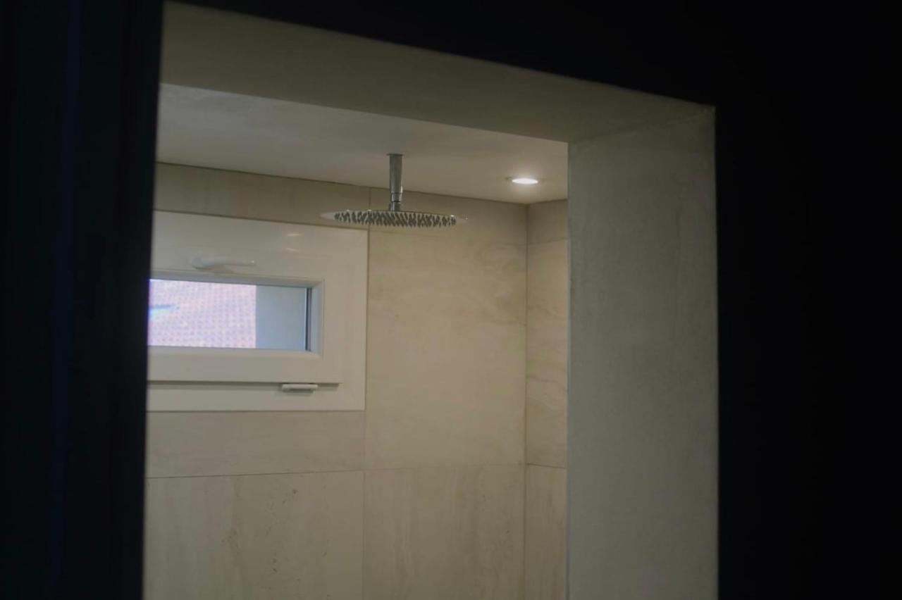 B&B Gasper Cavalcaselle Luaran gambar