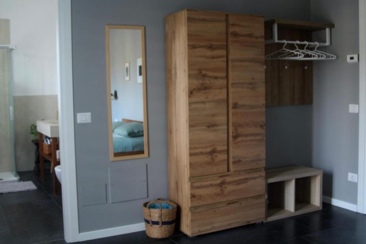 B&B Gasper Cavalcaselle Luaran gambar