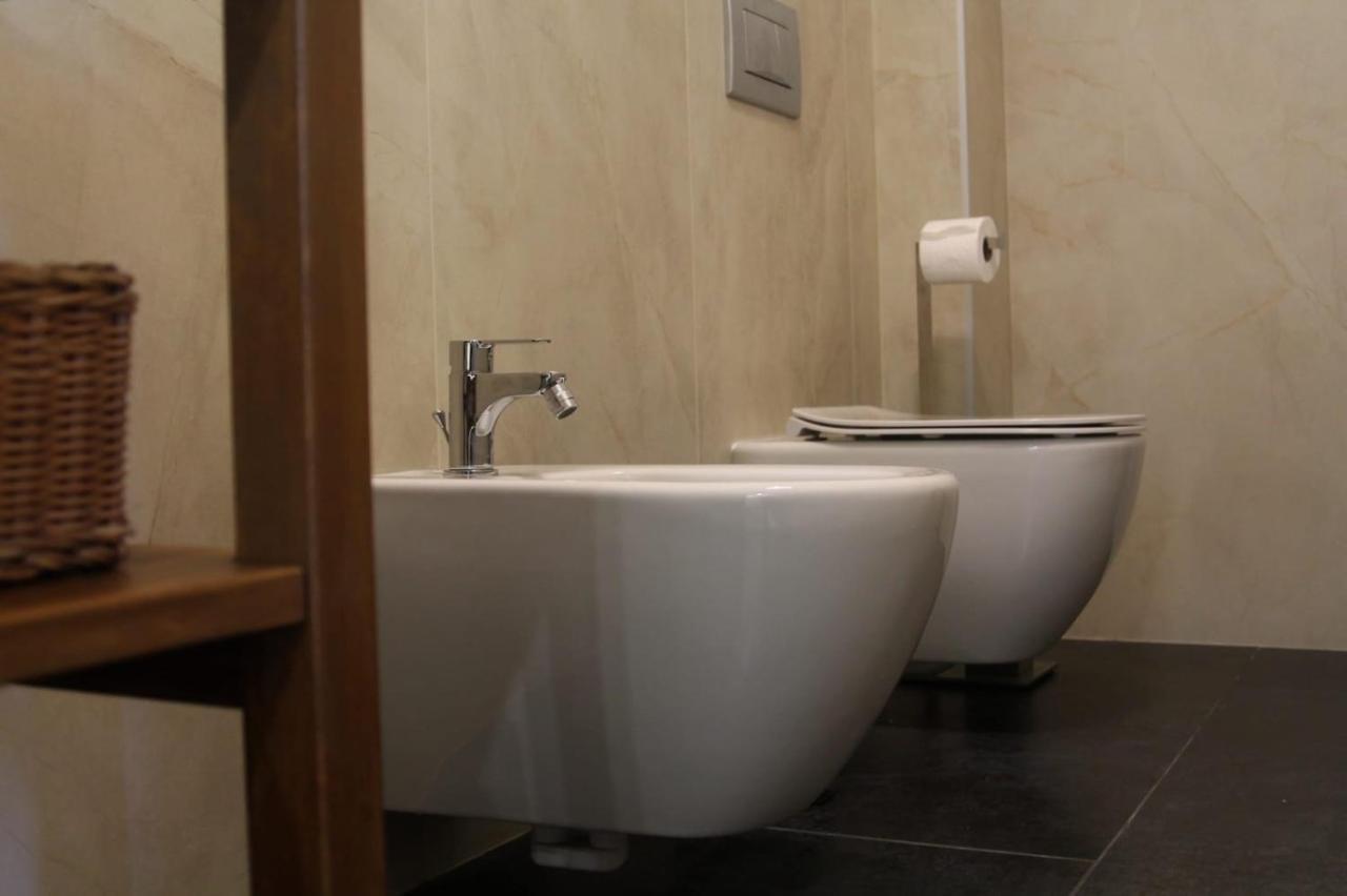 B&B Gasper Cavalcaselle Luaran gambar